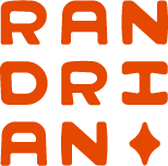 site logo