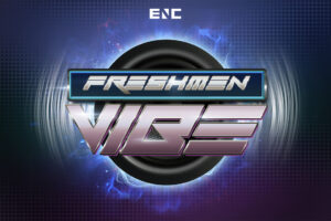 Freshmen Vibe web thumbnail