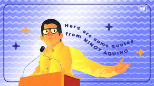 Ninoy Aquino Day Reel