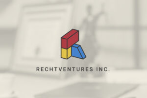 Rechtventures Inc. web thumbnail